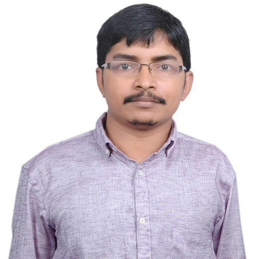 Dr. Lailesh Kumar