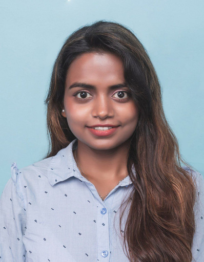 Dr. Arati Kumari Shah