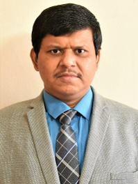 Prof. Biswajeet Sarkar