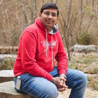 Mohammad Aakib Shaikh