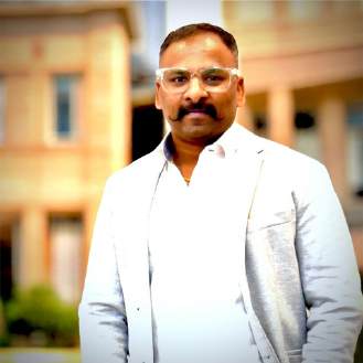 Dr. Keshavananda Prabhu C.P.